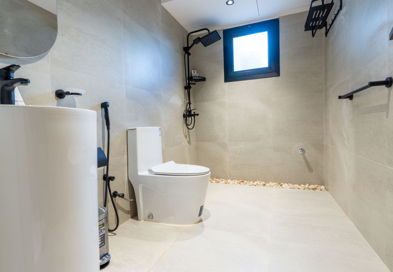 Apartment in Riad - Al-Sulimaniyah villa NZL293