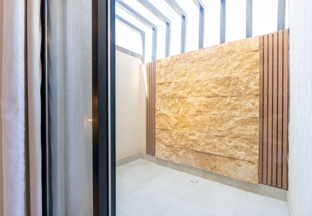 Apartment in Riad - Al-Sulimaniyah villa NZL293
