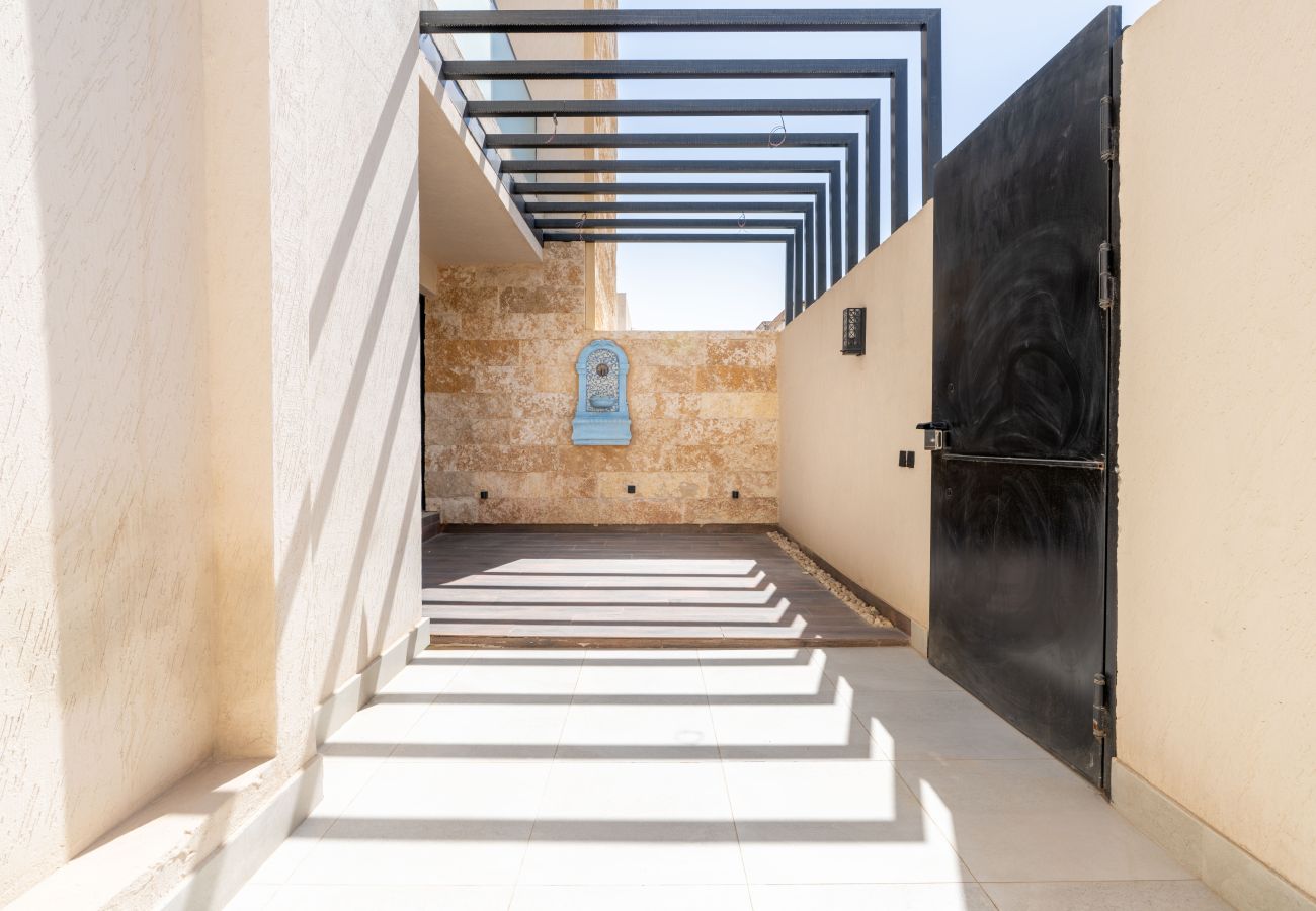 Apartment in Riad - Al-Sulimaniyah villa NZL293