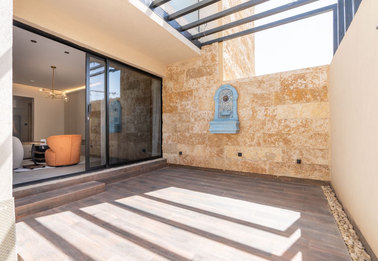 Apartment in Riad - Al-Sulimaniyah villa NZL293