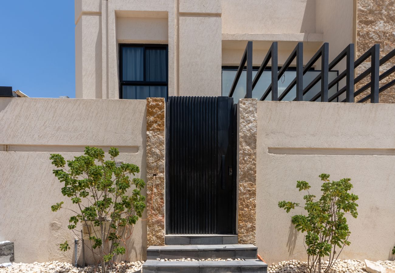 Apartment in Riad - Al-Sulimaniyah villa NZL293