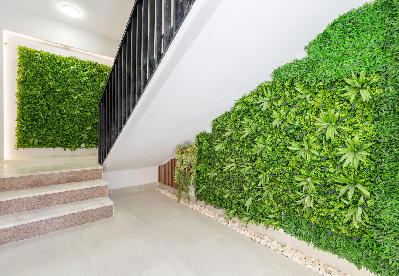 Apartment in Riad - Al-Sulimaniyah villa NZL293