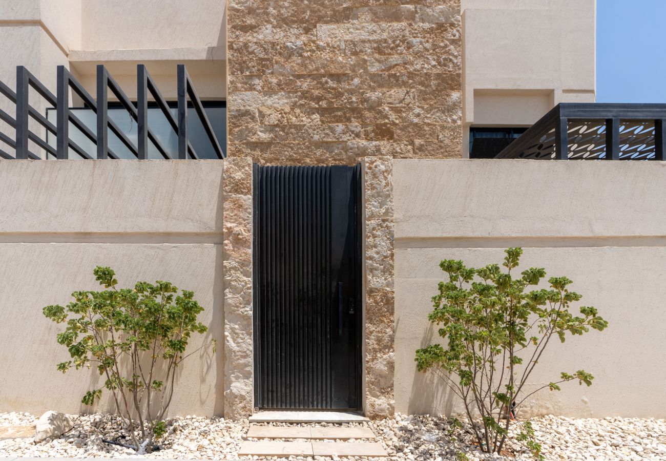 Apartment in Riad - Al-Sulimaniyah villa NZL293