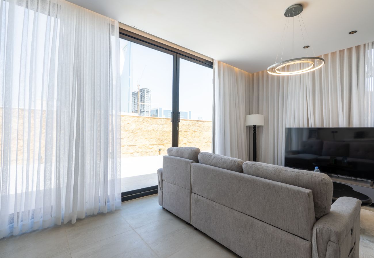 Apartment in Riad - Al-Sulimaniyah villa NZL293
