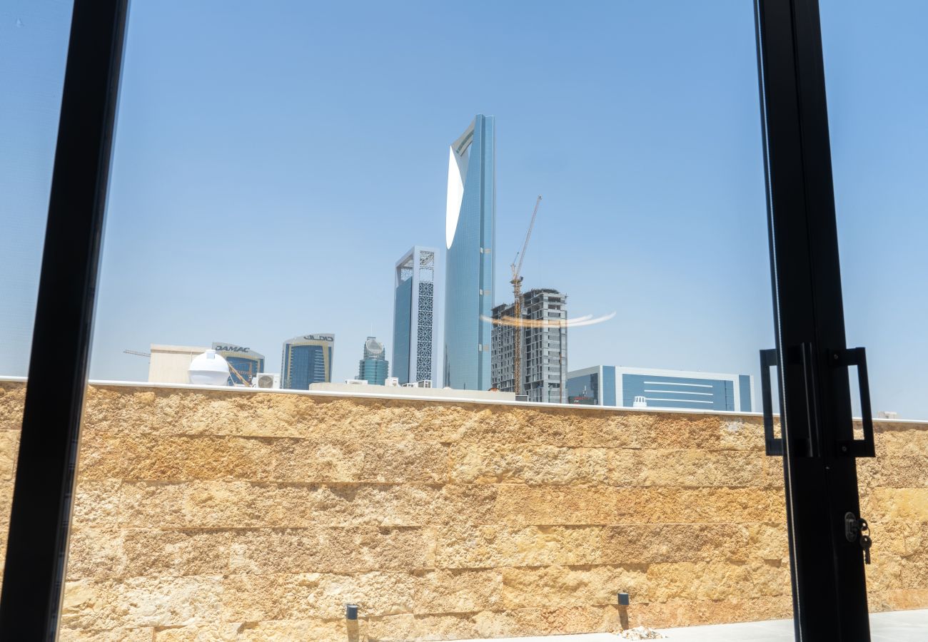 Apartment in Riad - Al-Sulimaniyah villa NZL293