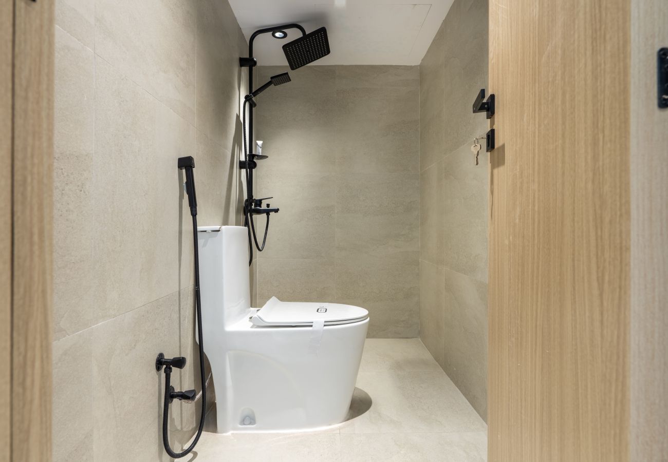 Apartment in Riad - Al-Sulimaniyah villa NZL293