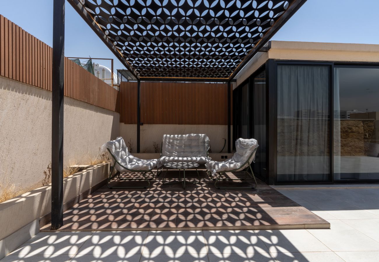 Apartment in Riad - Al-Sulimaniyah villa NZL293