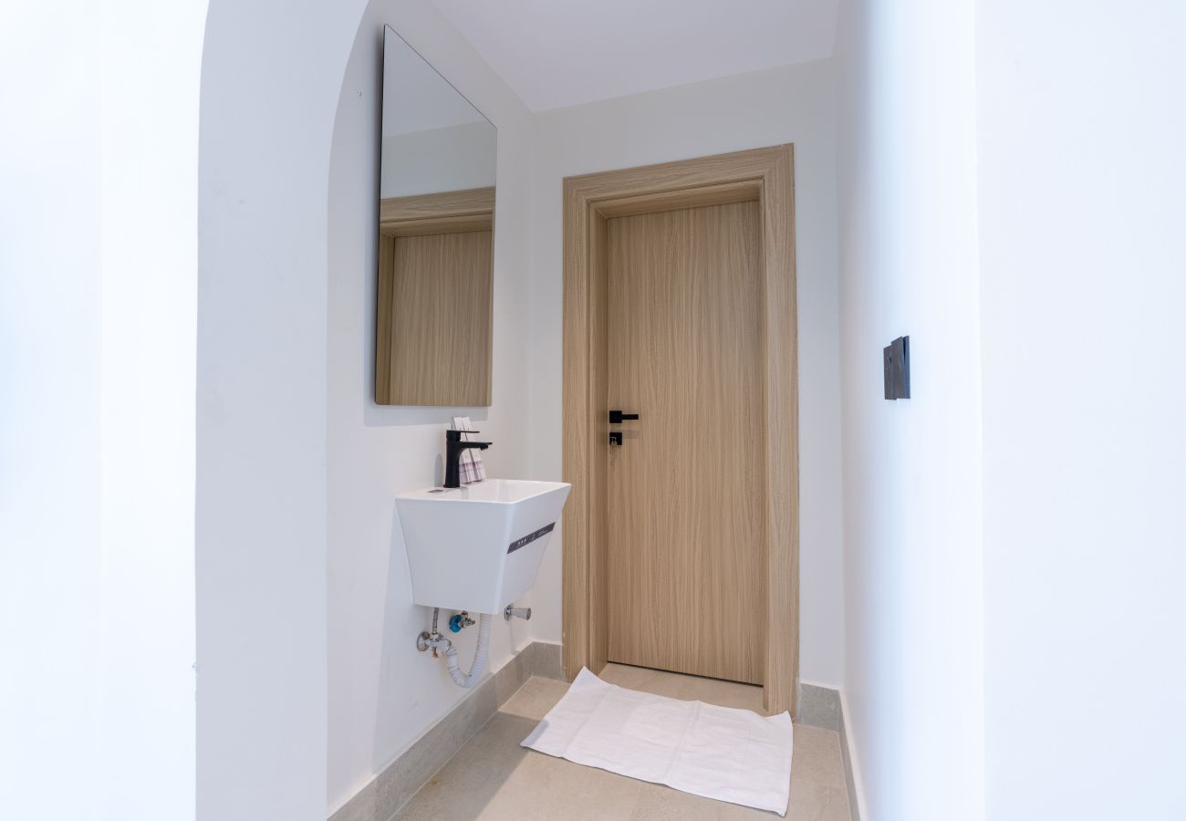 Apartment in Riad - Al-Sulimaniyah villa NZL293