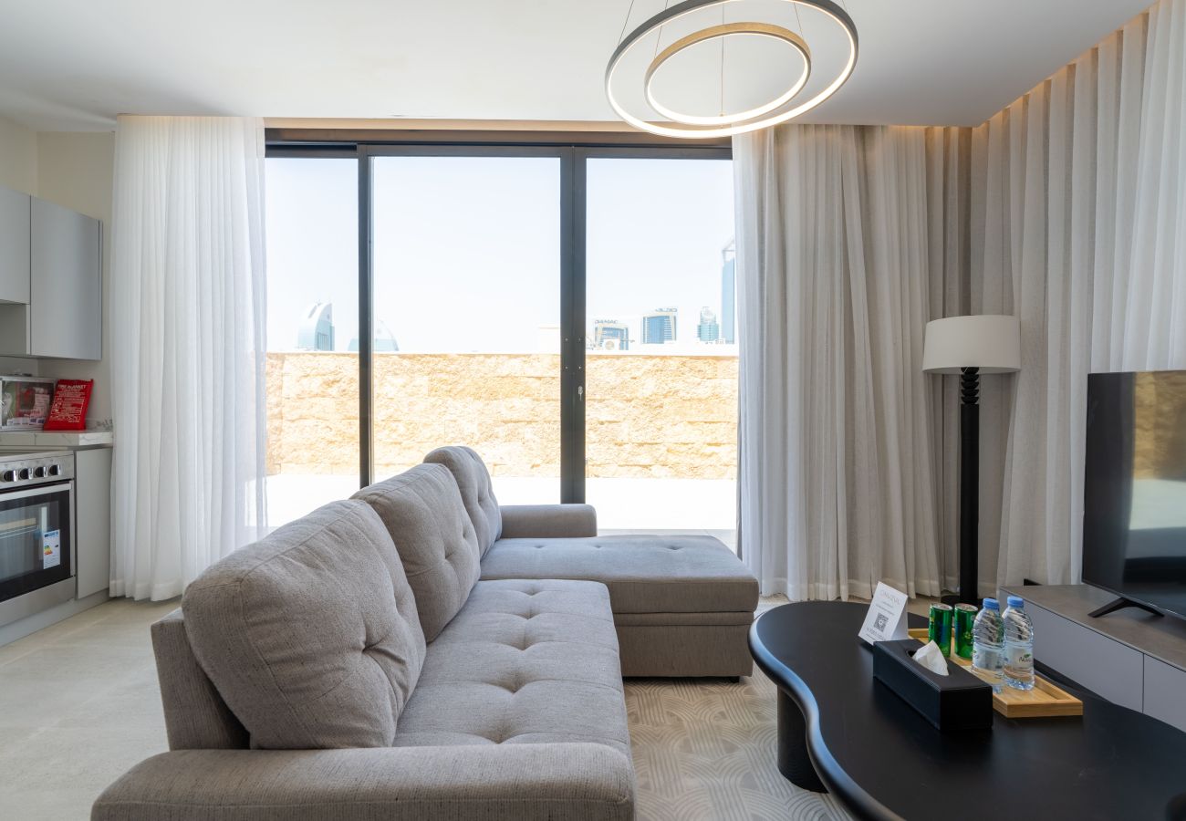 Apartment in Riad - Al-Sulimaniyah villa NZL293