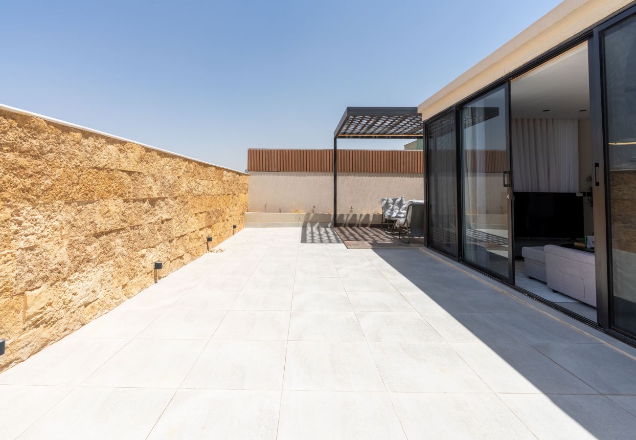 Apartment in Riad - Al-Sulimaniyah villa NZL293