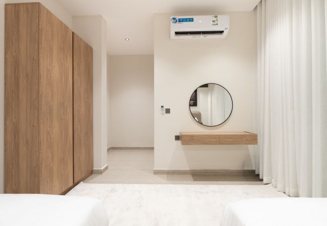 Apartment in Riad - Irqah NZL296
