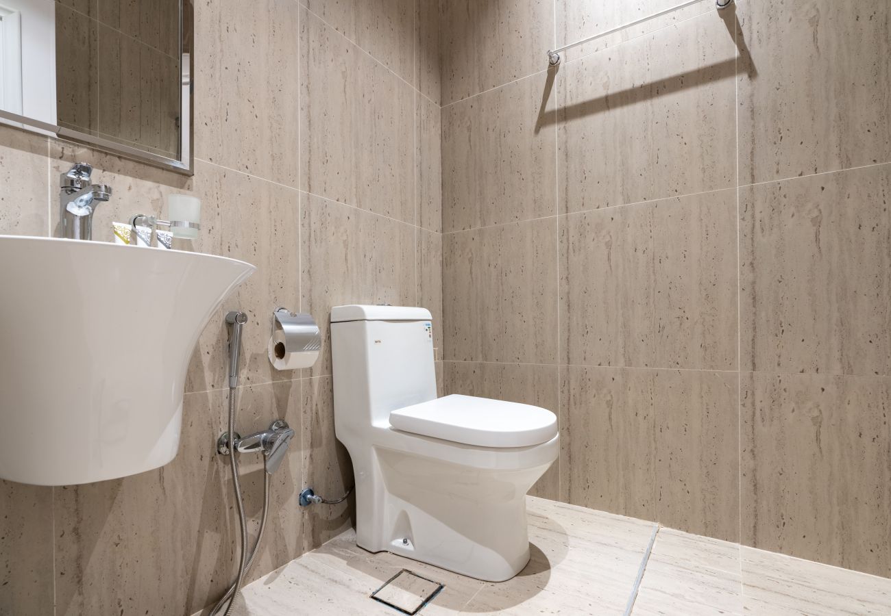 Apartment in Riad - Irqah NZL296