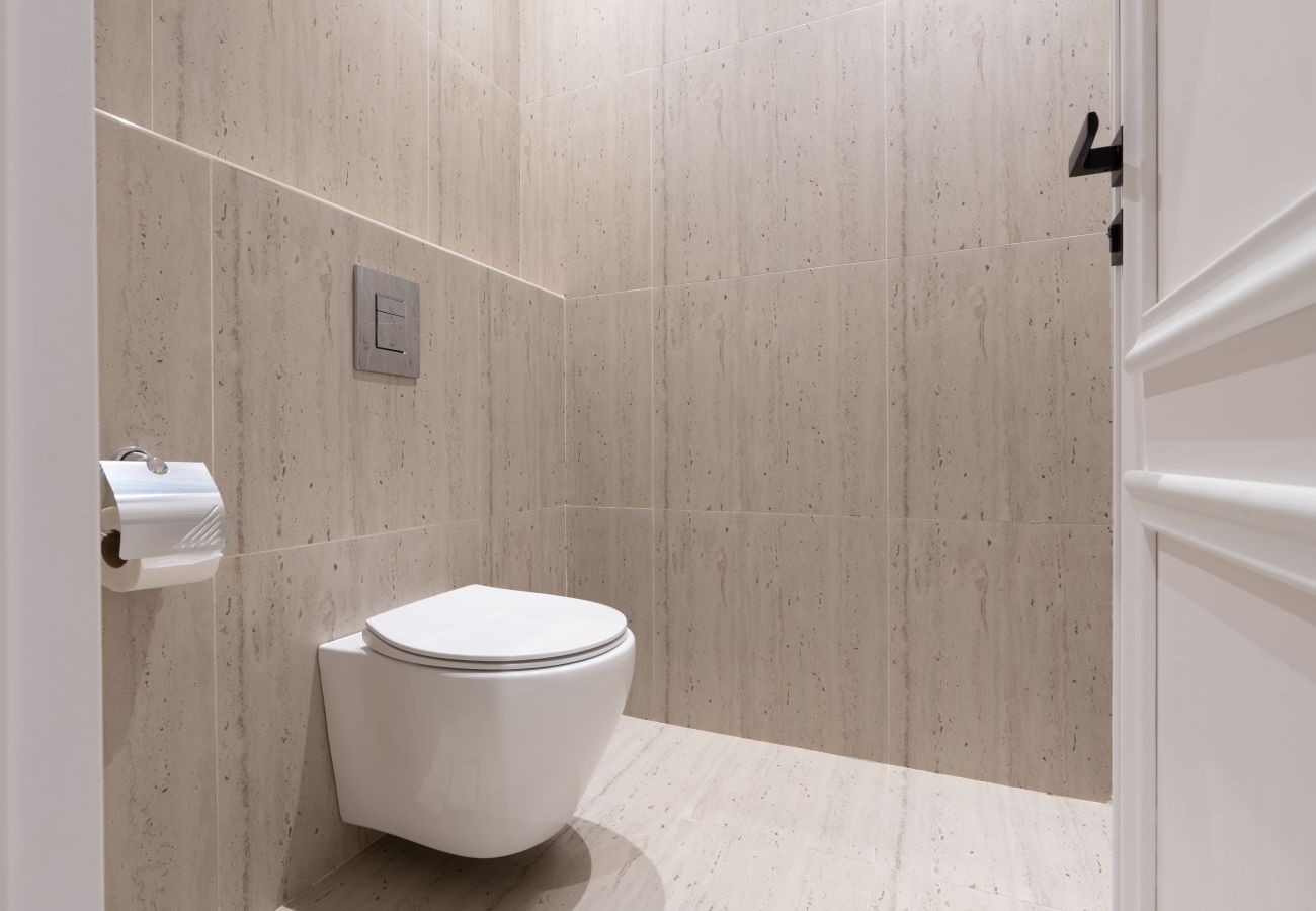Apartment in Riad - Irqah NZL296