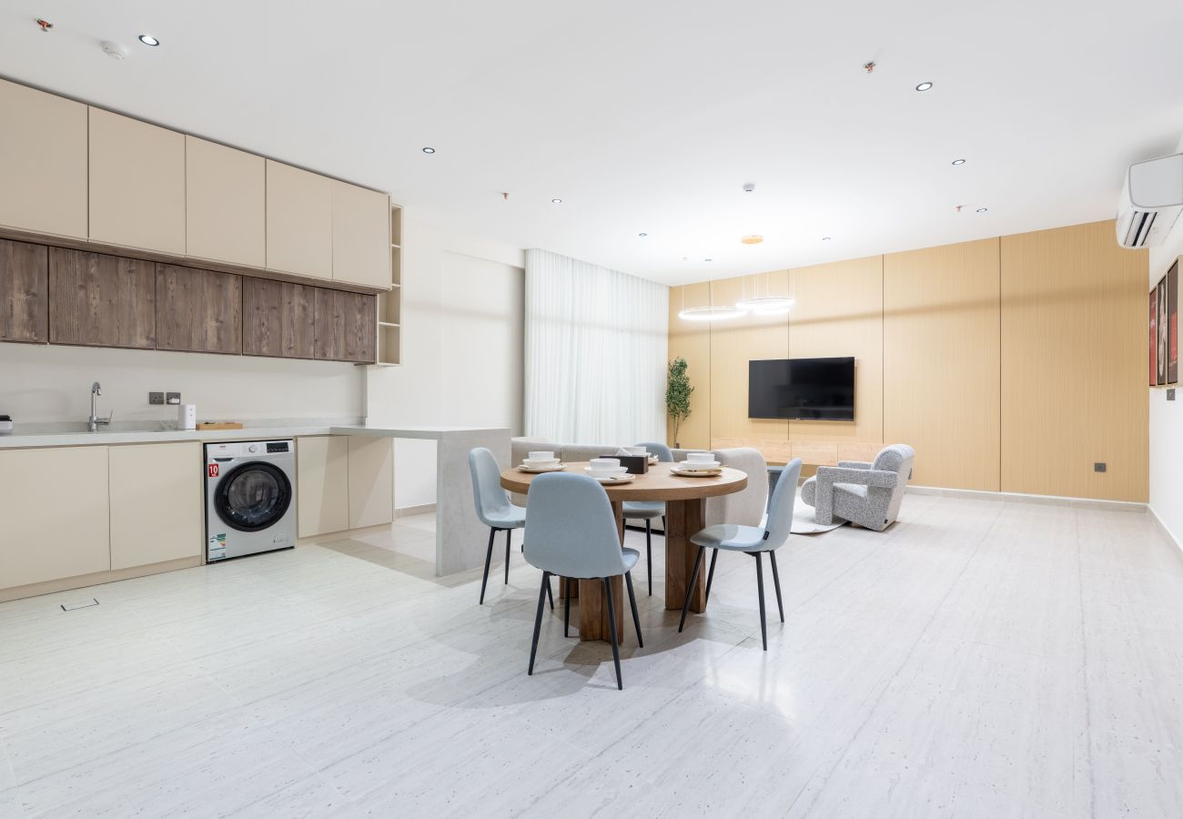 Apartment in Riad - Irqah NZL296