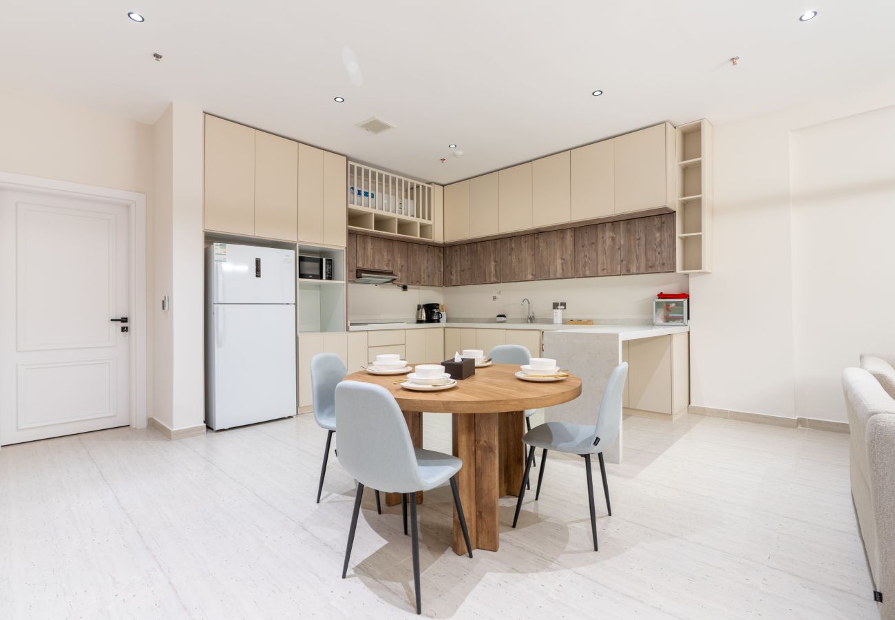 Apartment in Riad - Irqah NZL296