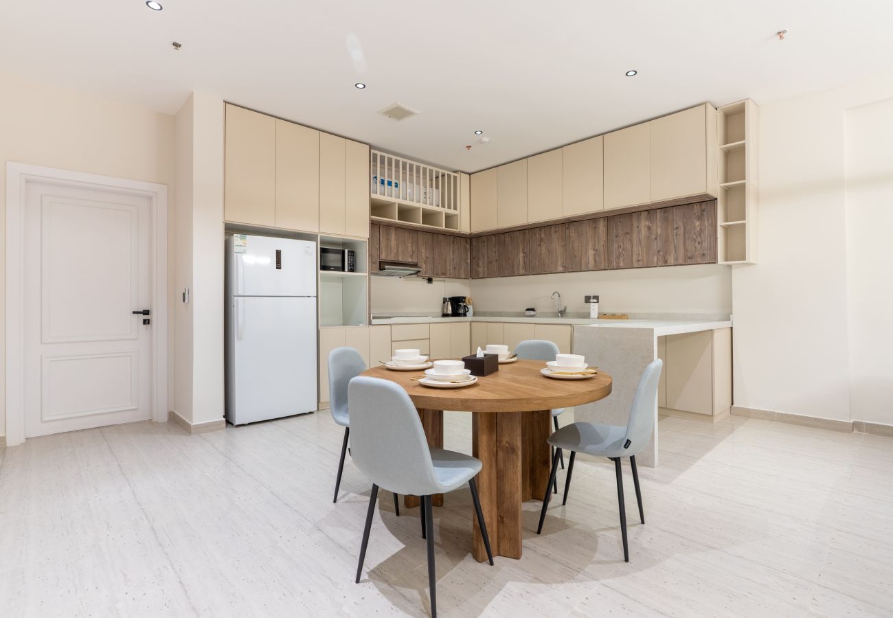 Apartment in Riad - Irqah NZL296