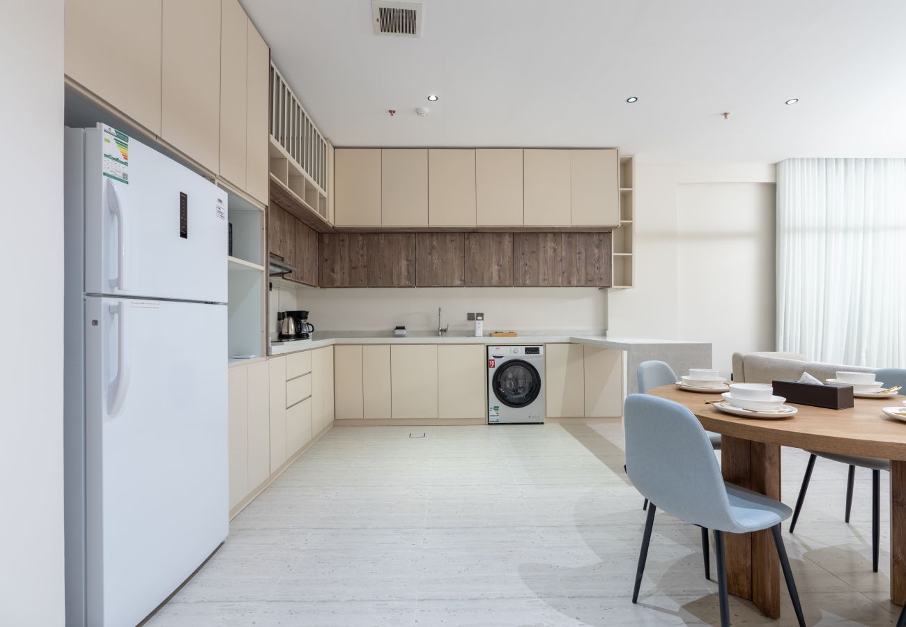Apartment in Riad - Irqah NZL296