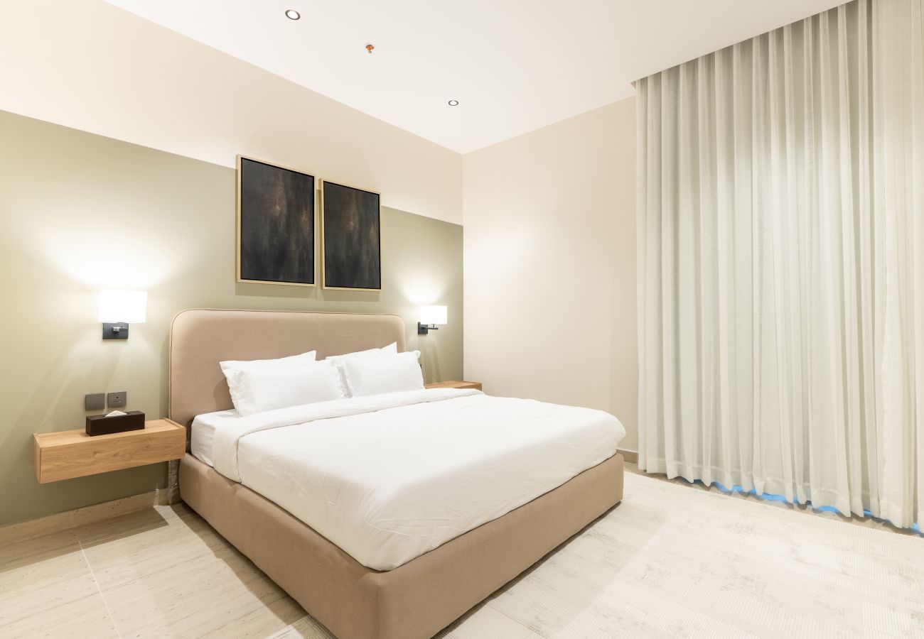 Apartment in Riad - Irqah NZL296
