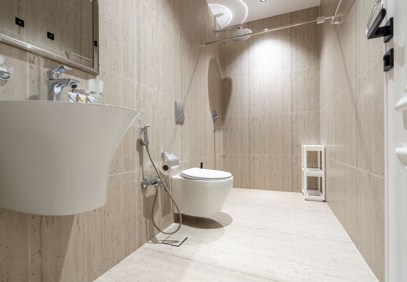 Apartment in Riad - Irqah NZL296
