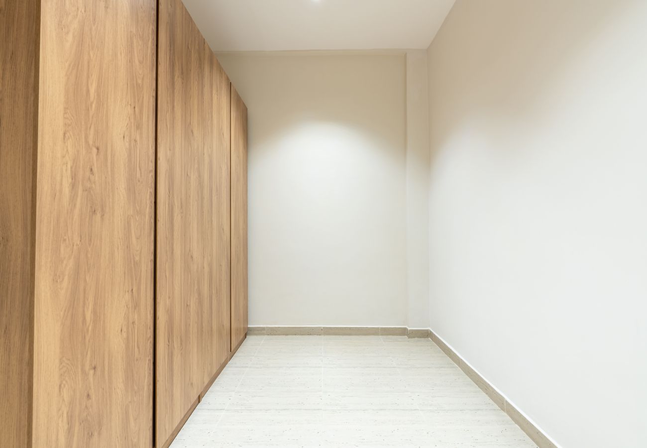 Apartment in Riad - Irqah NZL296
