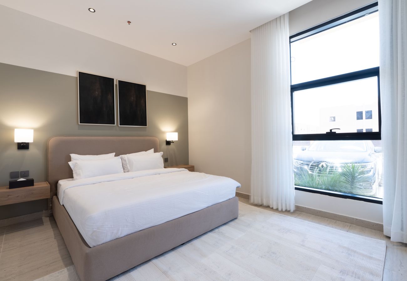 Apartment in Riad - Irqah NZL296