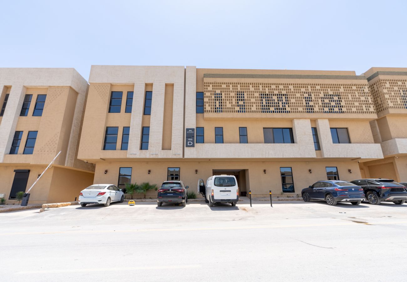 Apartment in Riad - Irqah NZL296