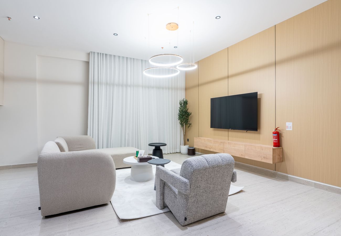 Apartment in Riad - Irqah NZL296