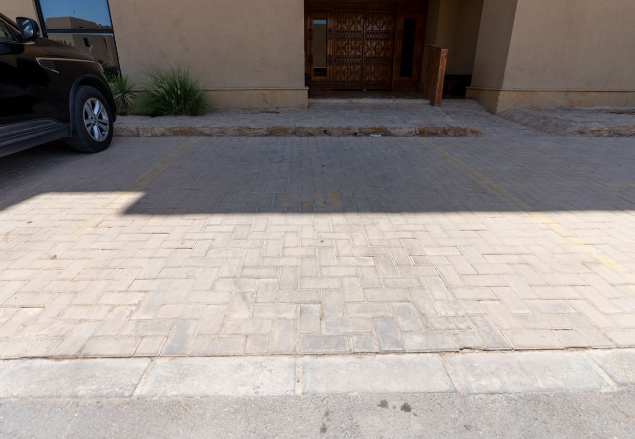 Apartment in Riad - Irqah NZL296
