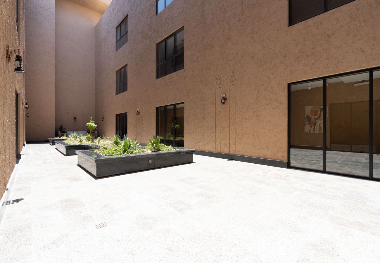 Apartment in Riad - Irqah NZL296