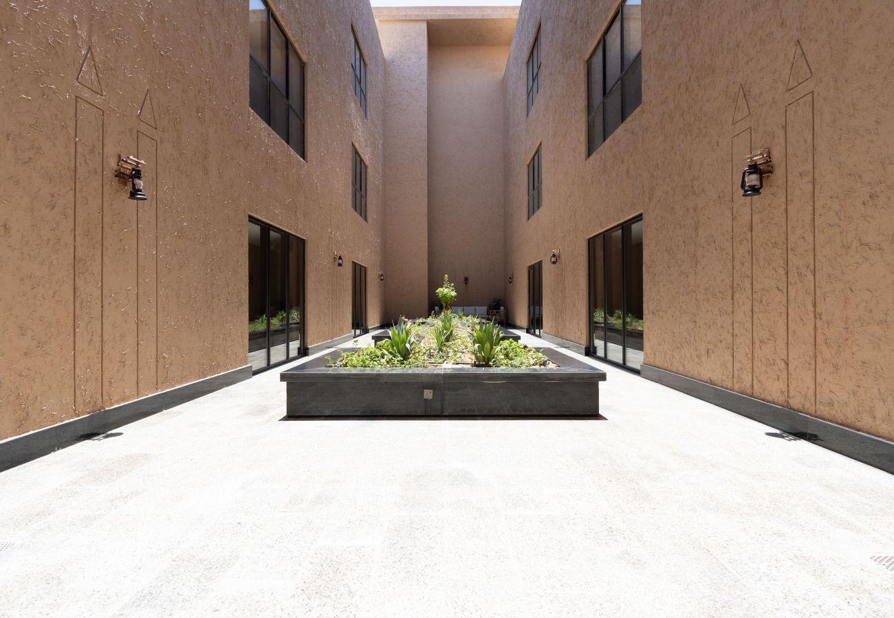 Apartment in Riad - Irqah NZL296