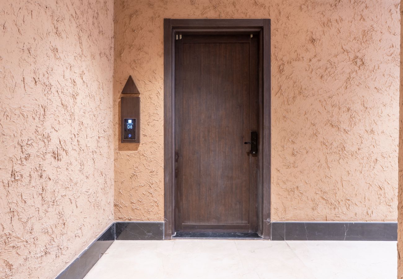 Apartment in Riad - Irqah NZL296