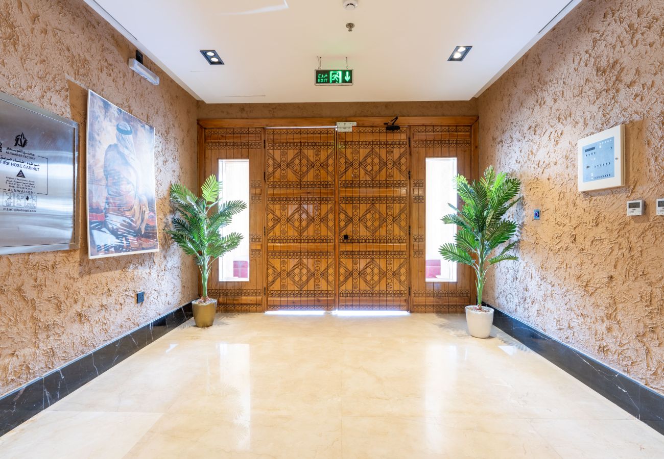Apartment in Riad - Irqah NZL296