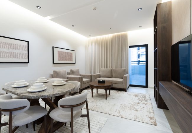 Apartment in Riad - Alshafah R290