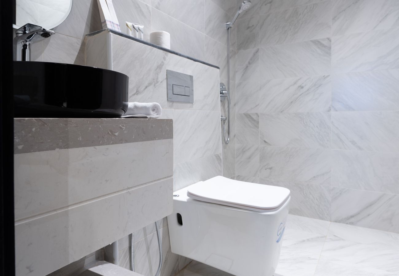 Apartment in Riad - Alshafah R290