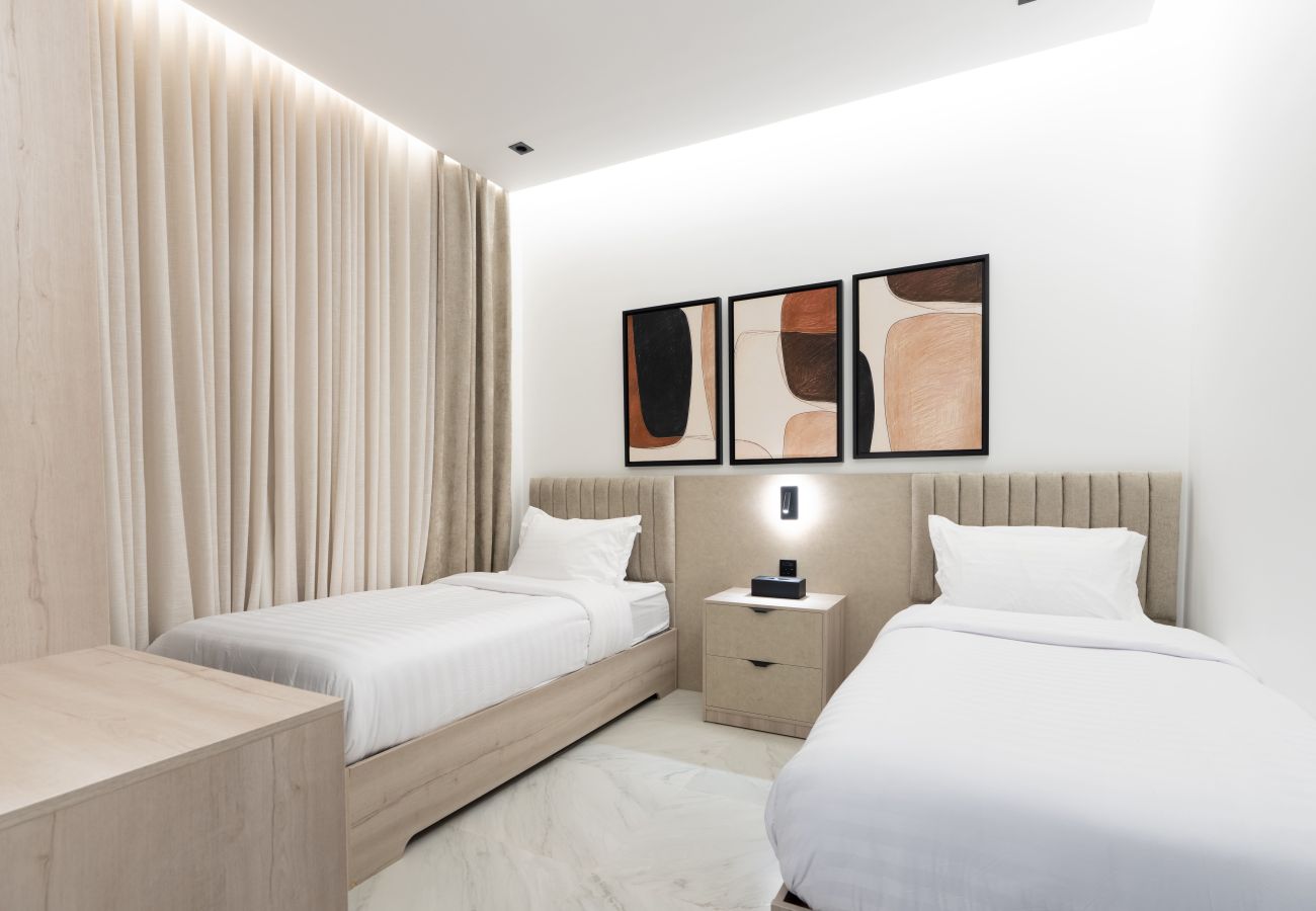 Apartment in Riad - Alshafah R290
