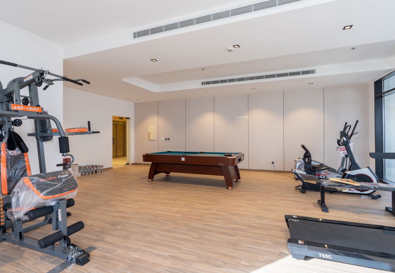 Apartment in Riad - Alshafah R290