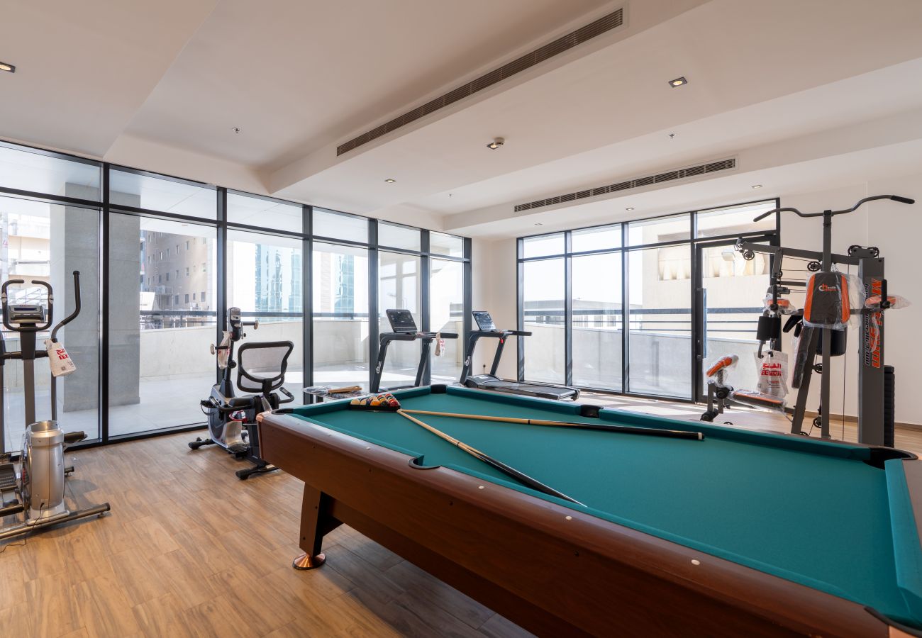 Apartment in Riad - Alshafah R290
