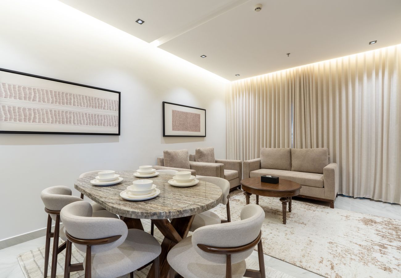 Apartment in Riad - Alshafah R290