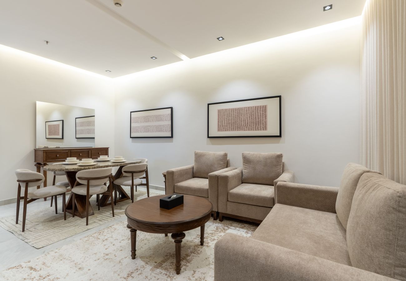 Apartment in Riad - Alshafah R290