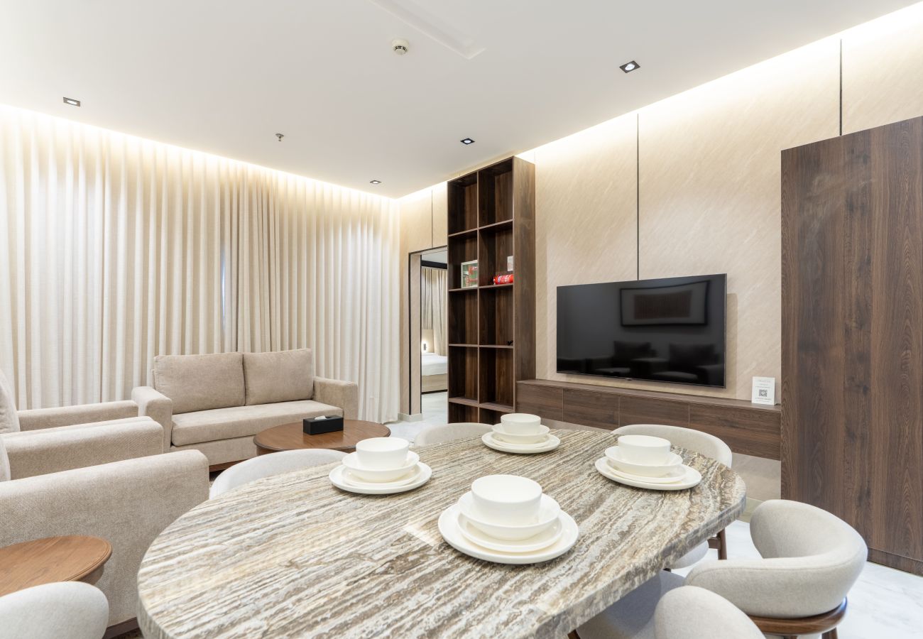 Apartment in Riad - Alshafah R290