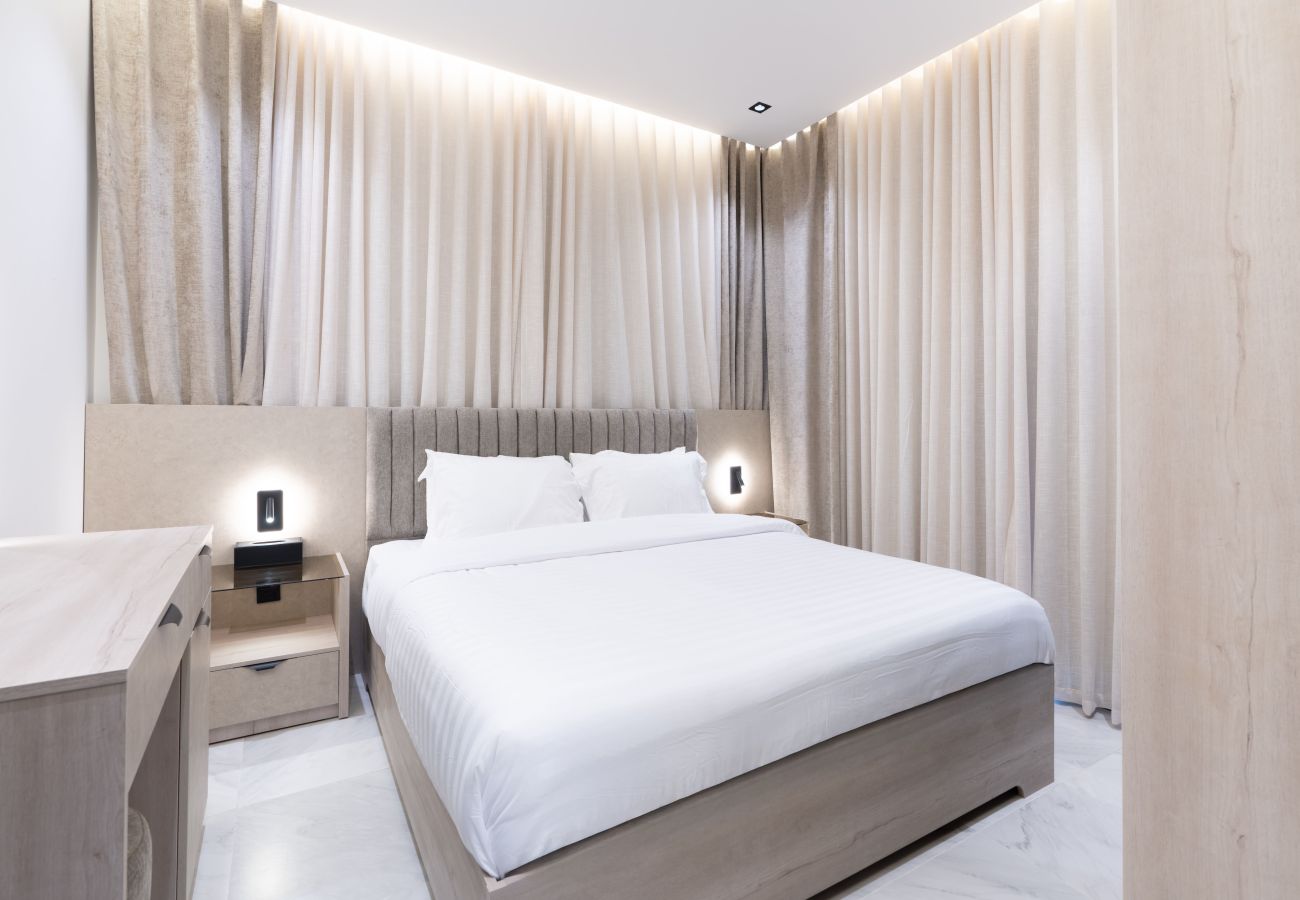 Apartment in Riad - Alshafah R290