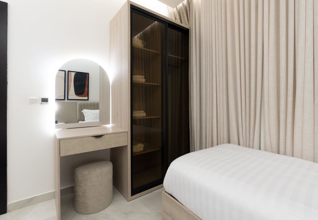 Apartment in Riad - Alshafah R290