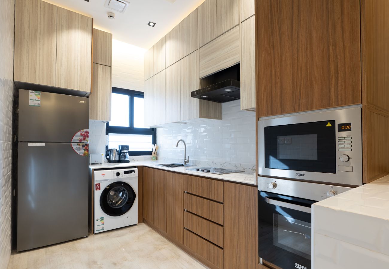 Apartment in Riad - Alshafah R290
