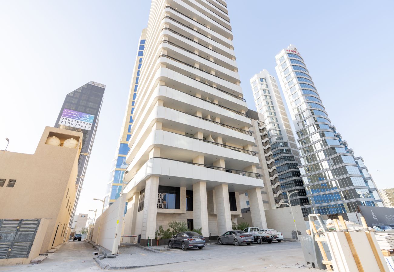 Apartment in Riad - Alshafah R290