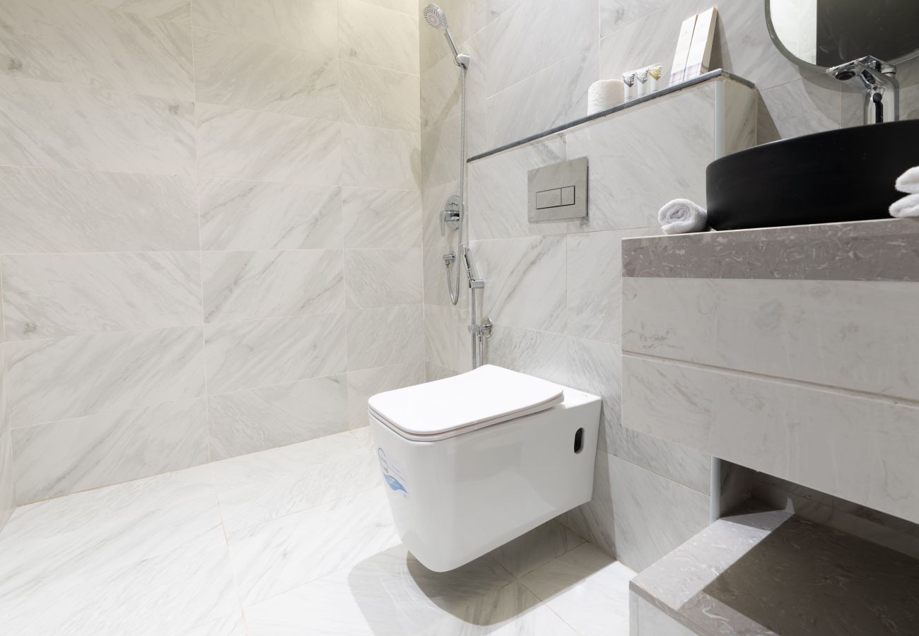 Apartment in Riad - Alshafah R290