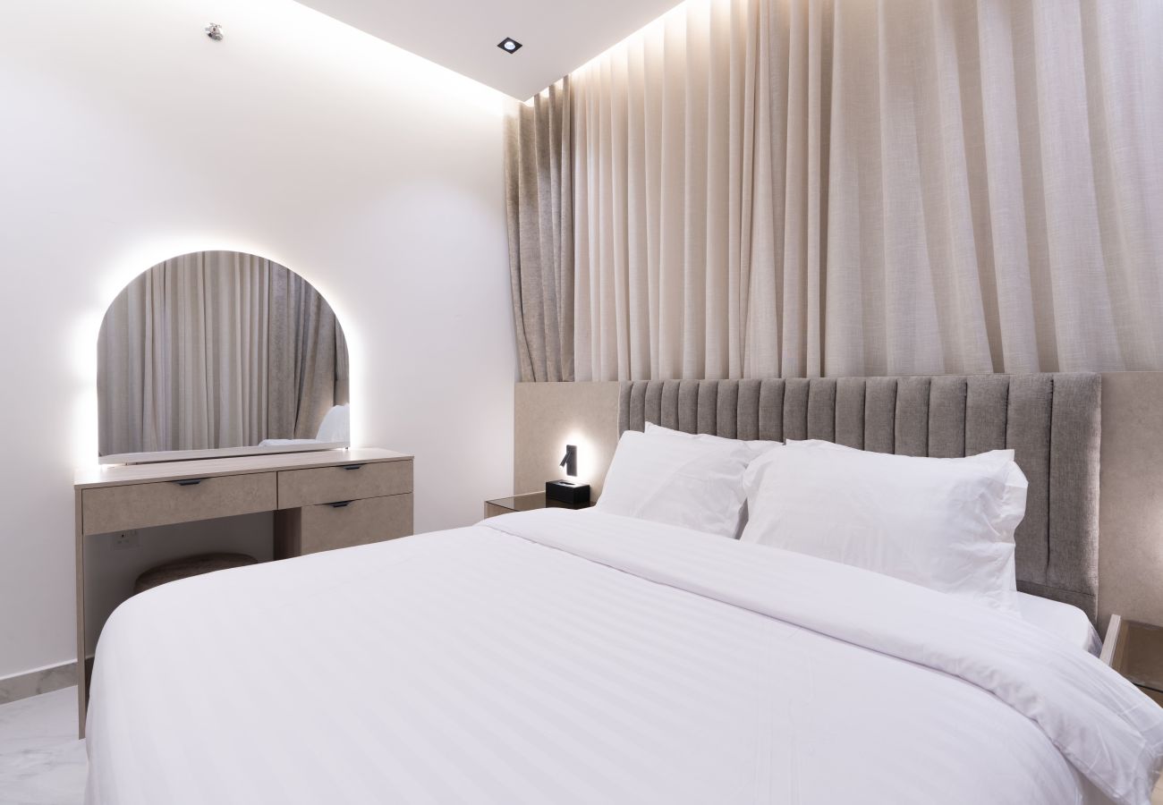 Apartment in Riad - Alshafah R290