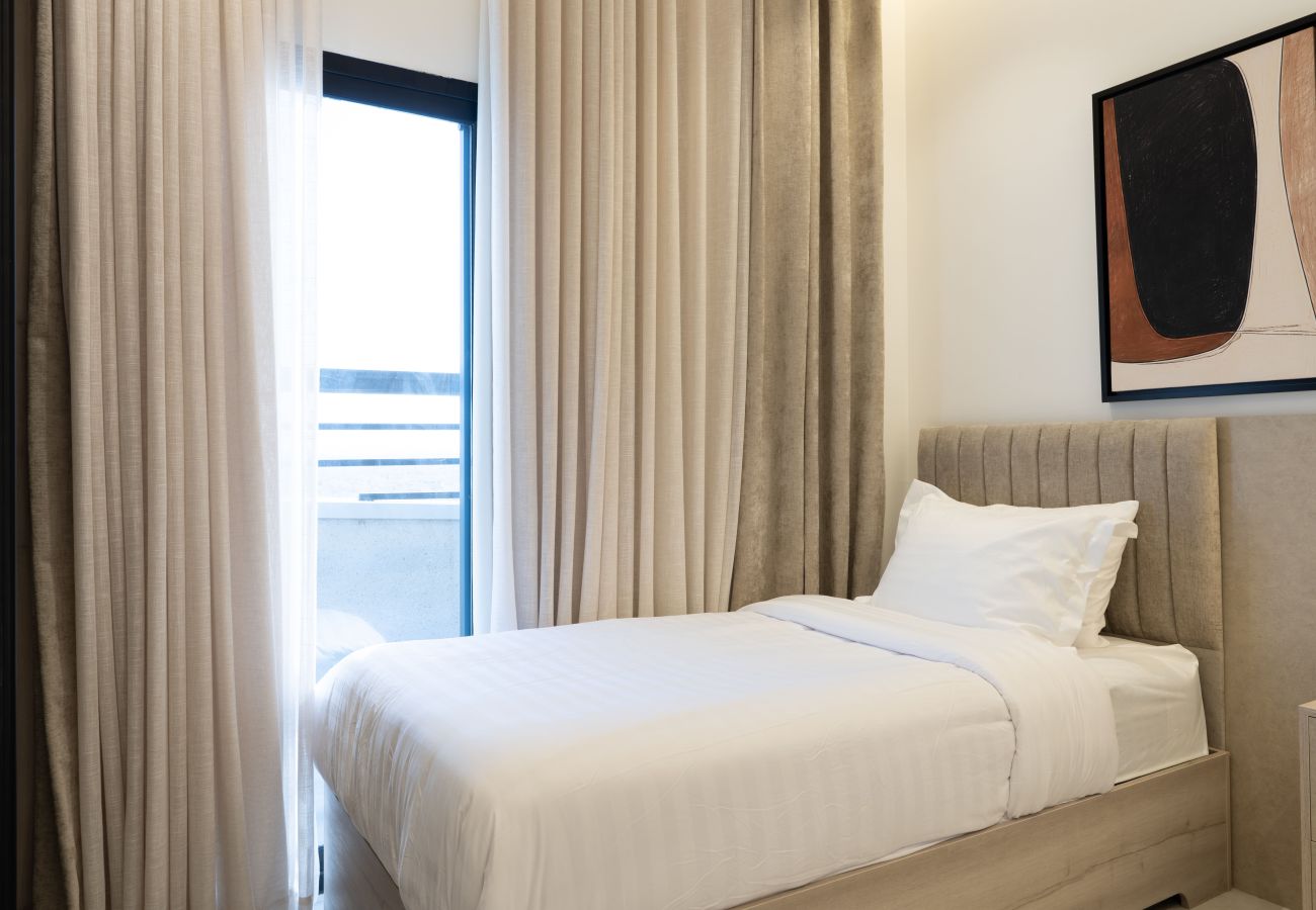 Apartment in Riad - Alshafah R290