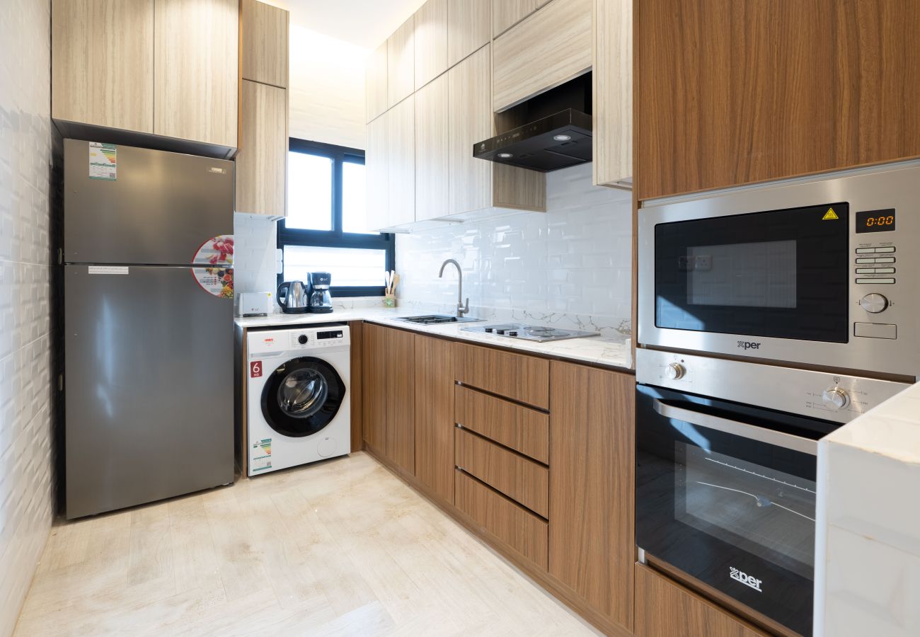 Apartment in Riad - Alshafah R290