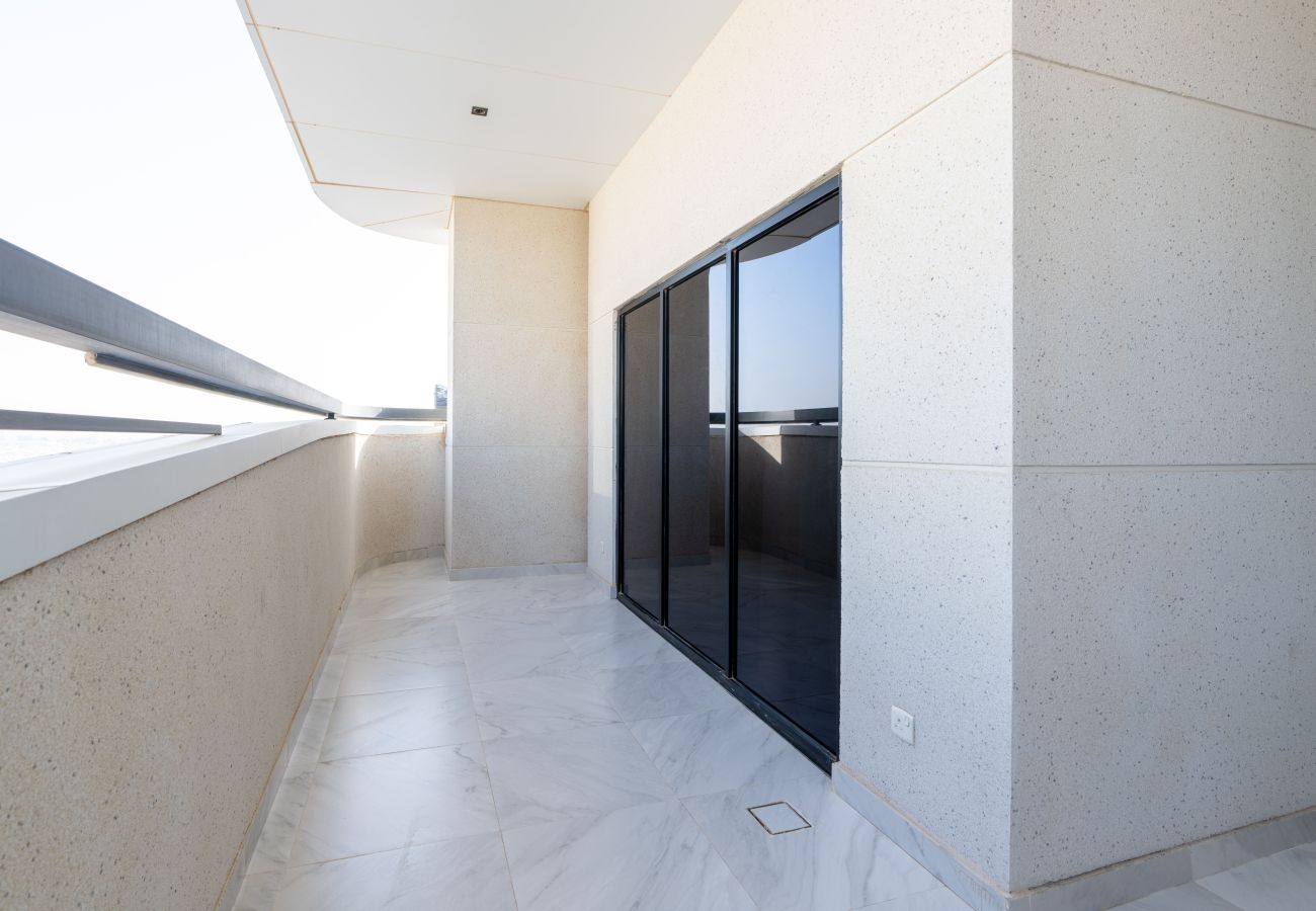 Apartment in Riad - Alshafah R290