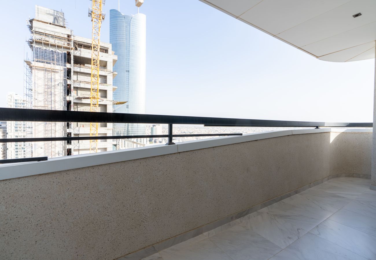 Apartment in Riad - Alshafah R290